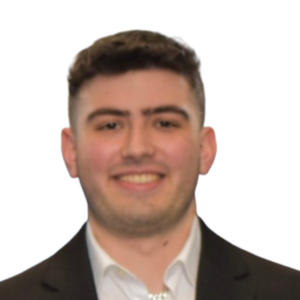 Danny Vitale, Founder and CEO of 5South5, a media company for artists, athletes, and influencers, Social Media Marketing Agency Owner